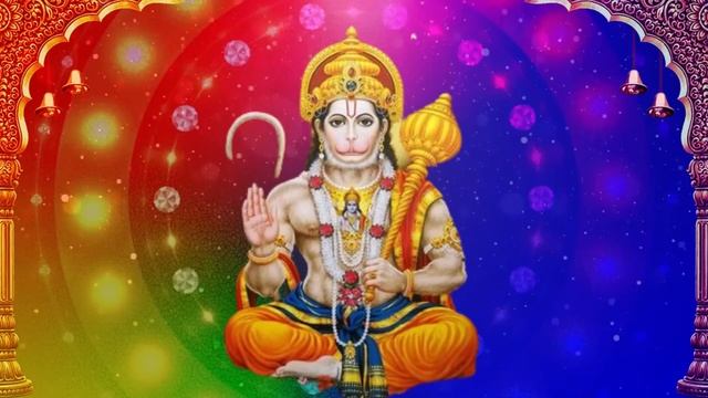 ?powerful Hanuman Mantra | हनुमान मंत्र 108 Times | Om Han Hanumate Namo Namah ॐ हं हनुमत्ये नमो नम смотреть онлайн