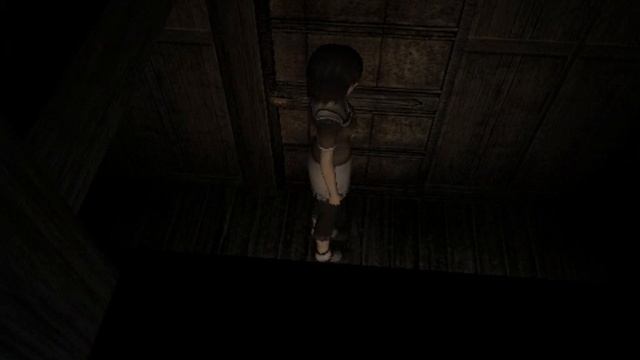 Fatal Frame 2 Gameplay walkthrough 2 - Camera Obscura смотреть онлайн