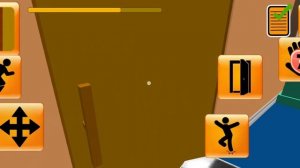 я играю привет сосед Планктон и его Банды Спанч Боба #приветсосед #игра