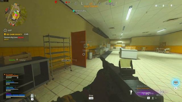 the BEST AR in Warzone Pacific смотреть онлайн