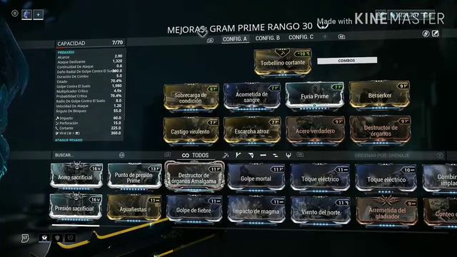 Build para la Gram Prime 2019 смотреть онлайн