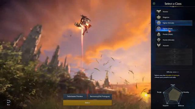 Lost Ark Basics: Sub-Classes? смотреть онлайн