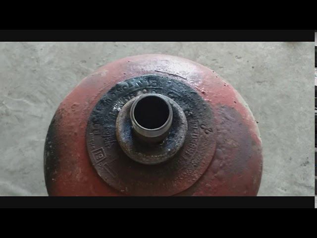 Пескоструй для гаража. смотреть онлайн