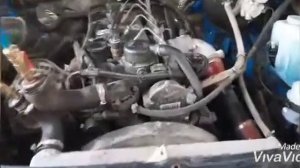 Промывка системы охлаждения газ 3302. "АвтоГазСервис"