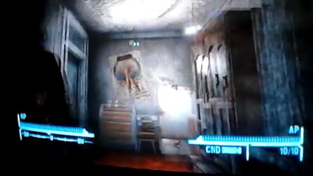 A daily life in New Vegas Ep #: 1 смотреть онлайн