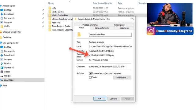 [RESOLVIDO] Discos de trabalho cheios no Photoshop 2021 смотреть онлайн