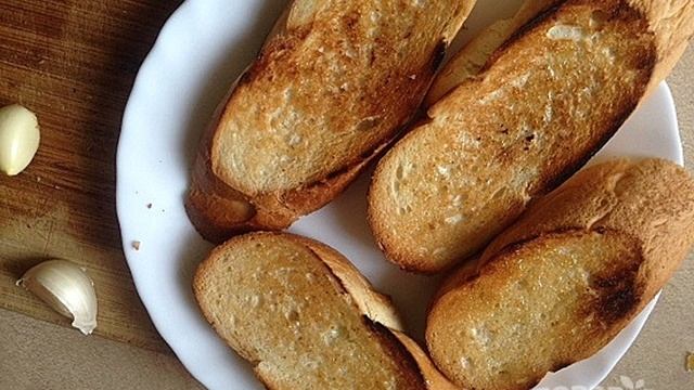 Книга рецептов