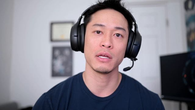 Cooler Master MH670 – Zero Lag Wireless Gaming Headset смотреть онлайн