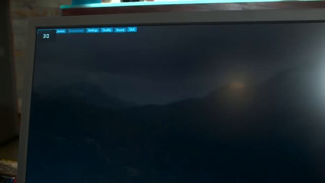 ASUS MG24UQ Review  - 4K On The 