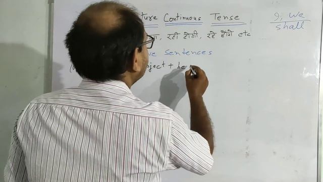 How to use Future Continuous Tense | Rules of Future Continuous Tense with Examples | Eng. Grammar смотреть онлайн