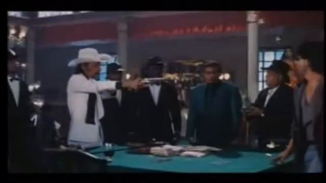 SRK - Игрок.avi