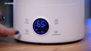 УВЛАЖНИТЕЛЬ ВОЗДУХА: Что ЭТО? Как ЭТО работает? Как ЭТО выбрать?