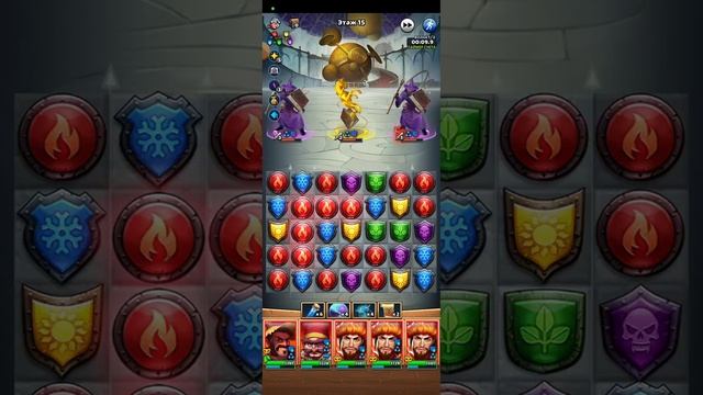 ПРОХОЖДЕНИЕ БАШНИ МАГОВ // 1-25 ЭТАПЫ // ОПЯТЬ МОЯ ВЕЧНАЯ ПРОБЛЕМА(( смотреть онлайн