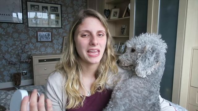 HOW TO STOP DOG CHEWING PAWS - DOG PRODUCT REVIEW смотреть онлайн