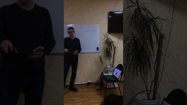 Презентация - "Рой клуб" Тюмень. смотреть онлайн