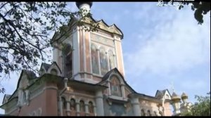 Николо Пешношский монастырь