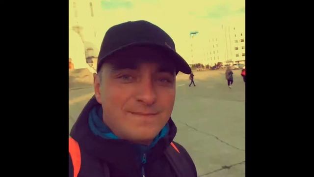Моно колесо ,Магадан смотреть онлайн