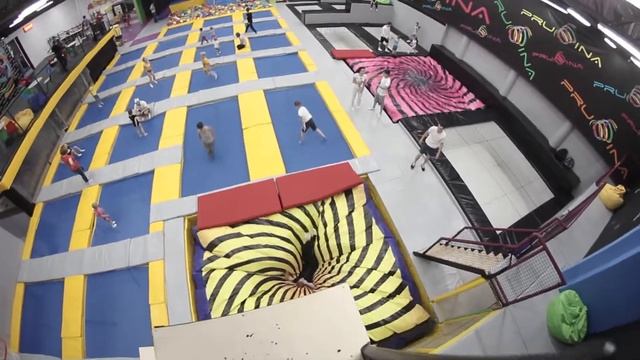 Посетили пружину в Первоуральске смотреть онлайн