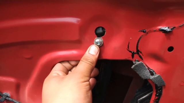 reparacion Cerradura Ford Ranger 2da parte смотреть онлайн