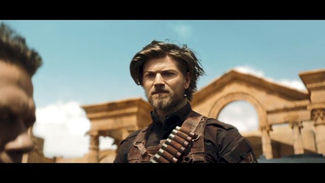 Summary of the film Hidden Strike 2023 ENG | Recap смотреть онлайн