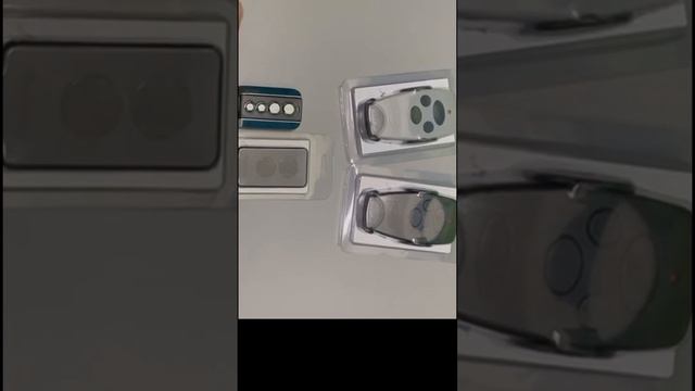 Заменяем пульт Doorhan на Стильный!  Универсальный программируемый пульт Sk-4D