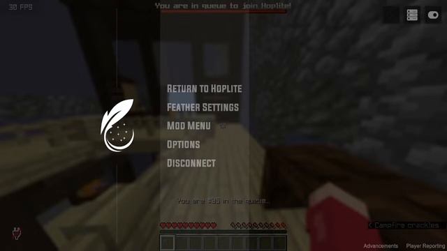 Live Playing hoplite with viewers |Minecraft| |survival games| смотреть онлайн