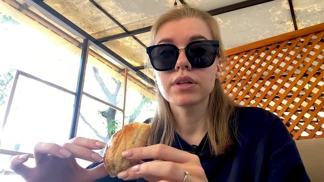 Мечеть Минор. Самая вкусная самса. Достопримечательности Узбекистана смотреть онлайн