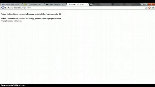 PHP Help смотреть онлайн
