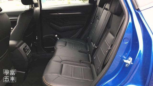 【学富五车】年轻态硬起来吧！试驾哈弗F7x轿跑化SUV |【What Car Review】Haval F7x CAR REVIEW смотреть онлайн