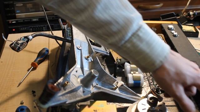 Электроника 012