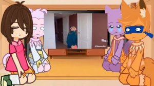 Реакция Даши путешественницы на видео Брайна Мапса