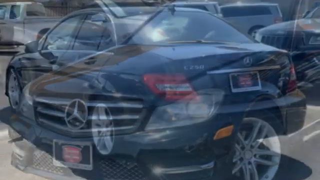 2014 Mercedes-Benz C-Class - Phoenix, AZ смотреть онлайн