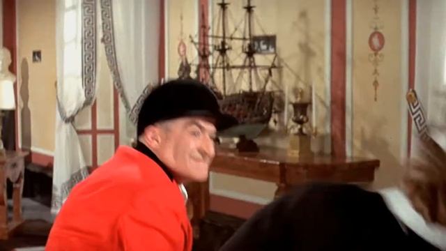 Когда встретила того самого иностранца