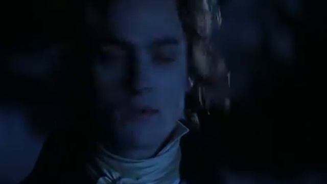 The Queen Of Damned ( music to fond ?! ) смотреть онлайн