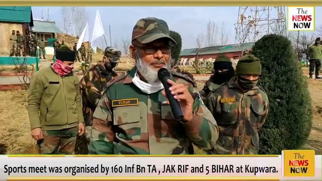 Sports meet was organised by 160 Inf Bn TA , JAK RIF and 5 BIHAR at Kupwara смотреть онлайн