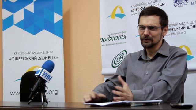В плену у ополченцев. смотреть онлайн