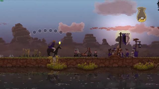 Kingdom Classic- Victory In 30 Days. смотреть онлайн