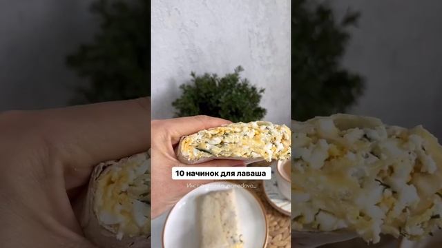 Рецепты на каждый день