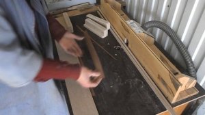 Столярка. Жилкорезы для резки шпона.