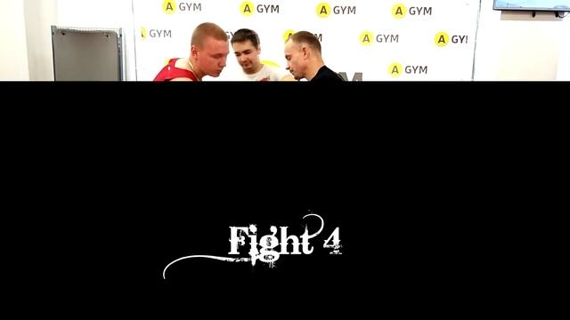 Армрестлинг Тверь – ARMFIGHT #5 Пушкин Геннадий 6:0 Солдатенко Владислав