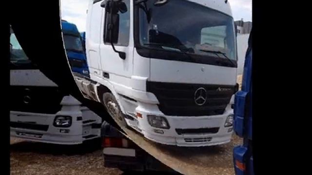 رقم العرض A 8728راس قاطرة-Mercedes-Actros-1841-2008 смотреть онлайн