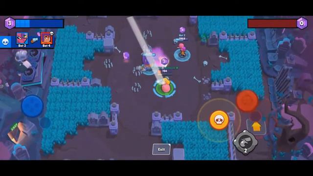 Piper tips and Tricks (Brawl Stars) in tamil @thamizh titans смотреть онлайн
