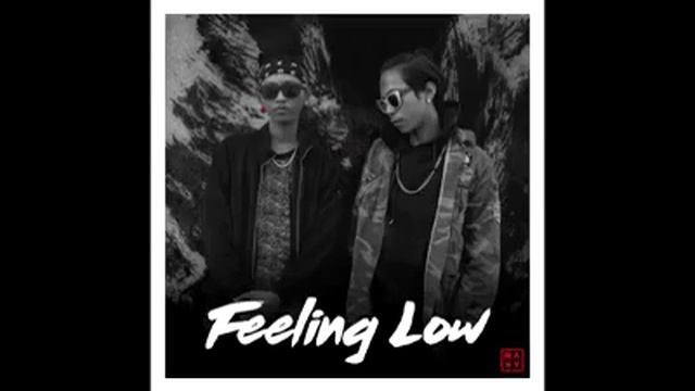 Tempo Tris Feeling Low ft Rawyer Official смотреть онлайн
