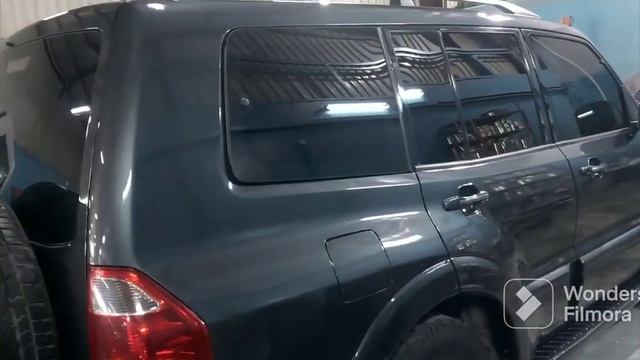PAJERO 3rd Generation Review, 1, 400, 000.00 Php Have New Paint смотреть онлайн
