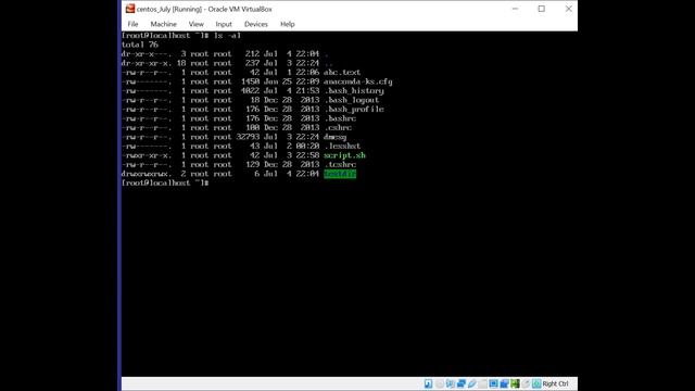 Red Hat Linux Day 6 July Batch #redhatlinux#linuxtutorial#linuxtutorial смотреть онлайн
