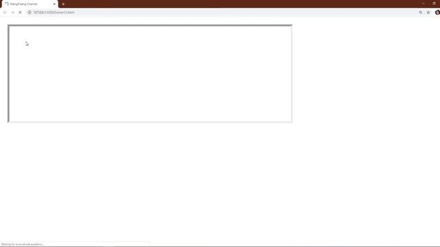 Iframe in HTML | MengSreang Channel смотреть онлайн