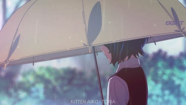 「ＡＭＶ」— Обещаю, я перестану себя резать || Грустный аниме клип