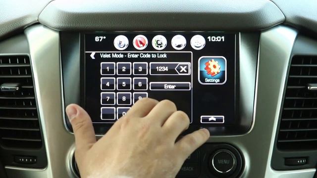 Screen Compartment - Select Vehicles - Dwain Taylor Chevrolet смотреть онлайн