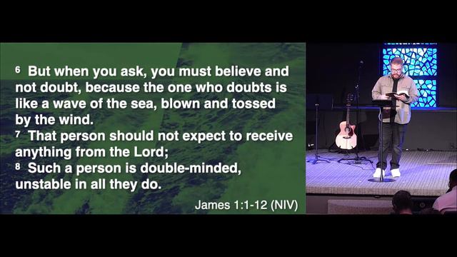 Sunday Service - 10:45 AM смотреть онлайн