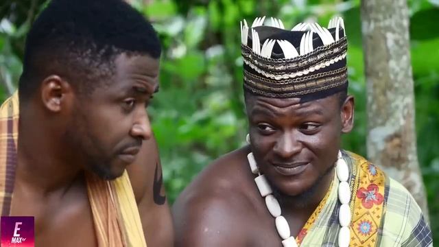 ROYAL DANGER (PART 2) (New Nollywood Epic Movie) 2023| Nigerian Full Movies